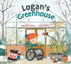Logan's Greenhouse image number 0