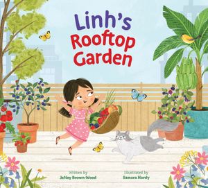 Linh's Rooftop Garden image number 0
