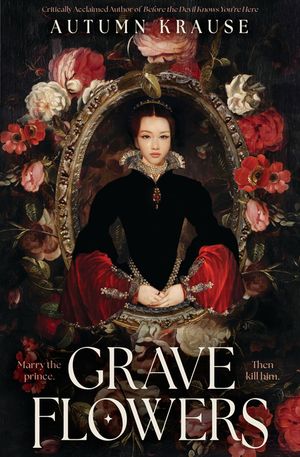 Grave Flowers image number 0