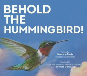Behold the Hummingbird image number 0