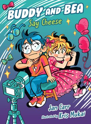Say Cheese image number 0