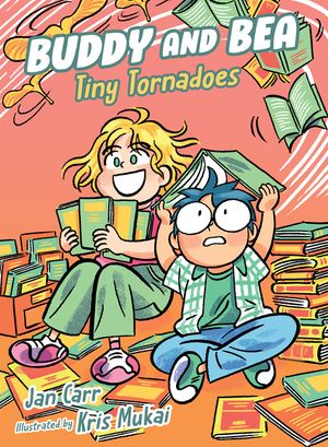 Tiny Tornadoes image number 0