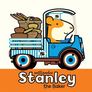 Stanley the Baker image number 0