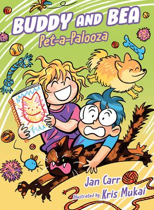 Pet-A-Palooza image number 0