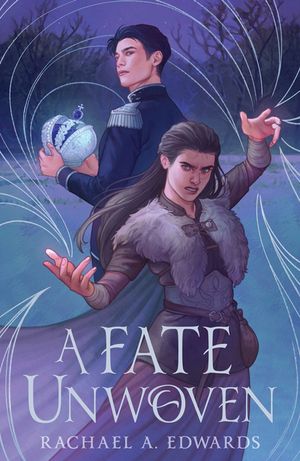 A Fate Unwoven image number 0