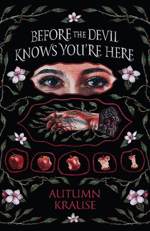 Before the Devil Knows You're Here image number 0
