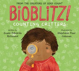Bioblitz!: Counting Critters image number 0
