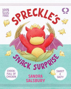 Spreckle's Snack Surprise image number 0