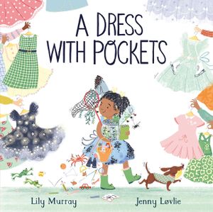 A Dress with Pockets image number 0