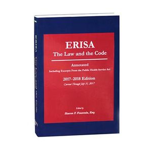 Erisa: The Law & the Code image number 0