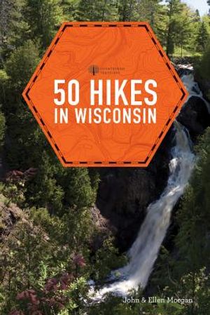 50 Hikes in Wisconsin image number 0
