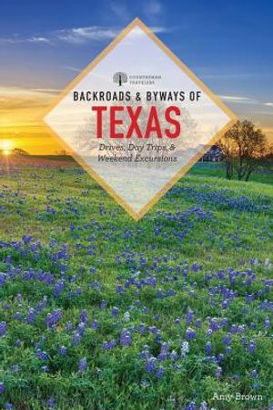 Backroads & Byways of Texas image number 0
