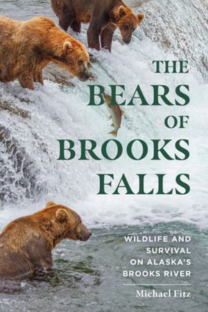 The Bears of Brooks Falls: Wildlife and Survival on Alaska's Brooks River image number 0