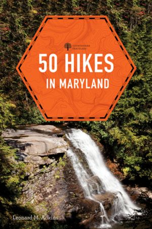 50 Hikes in Maryland image number 0