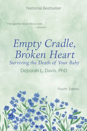 Empty Cradle: Surviving the Death of Your Baby image number 0