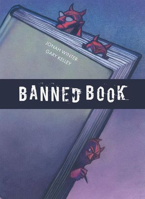 Banned Book image number 0