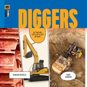 Diggers image number 0