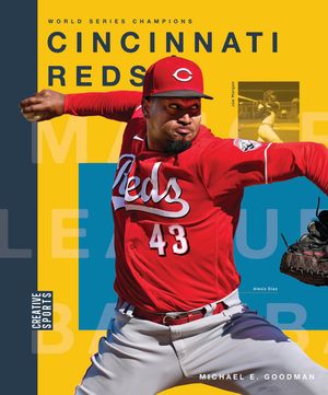 Cincinnati Reds image number 0