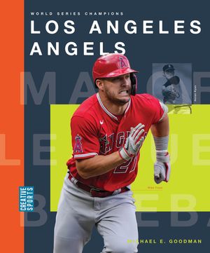 Los Angeles Angels image number 0