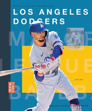Los Angeles Dodgers image number 0