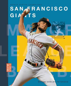 San Francisco Giants image number 0