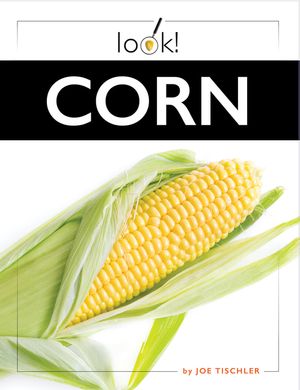 Corn image number 0