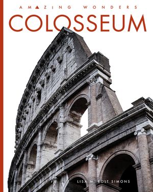 Colosseum image number 0