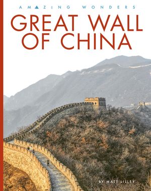 Great Wall of China image number 0
