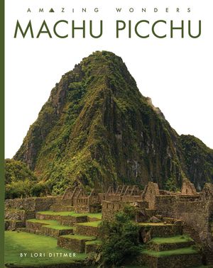 Machu Picchu image number 0