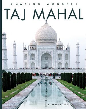 Taj Mahal image number 0