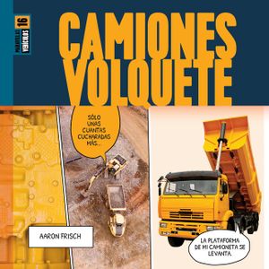 Camiones Volquete image number 0