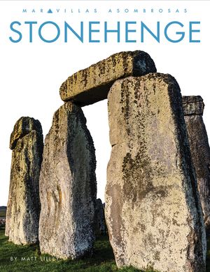 Stonehenge image number 0
