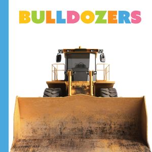 Bulldozers image number 0