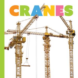 Cranes image number 0