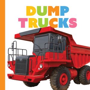 Dump Trucks image number 0