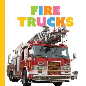 Fire Trucks image number 0