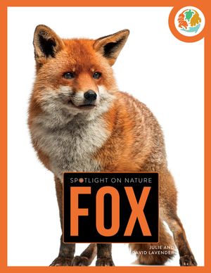 Fox image number 0