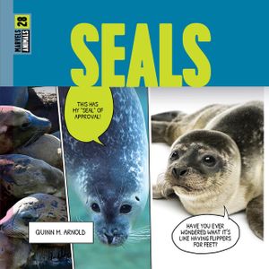 Seals image number 0