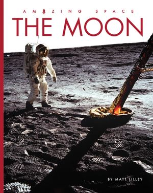 The Moon image number 0