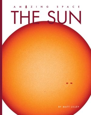 The Sun image number 0