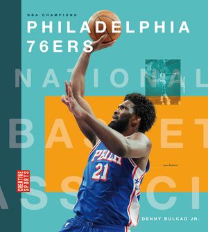 Philadelphia 76ers image number 0