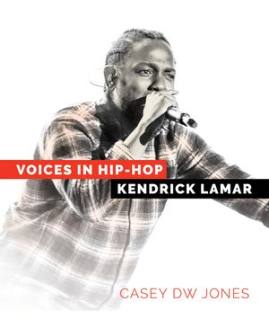 Kendrick Lamar image number 0