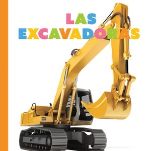 Excavadoras image number 0