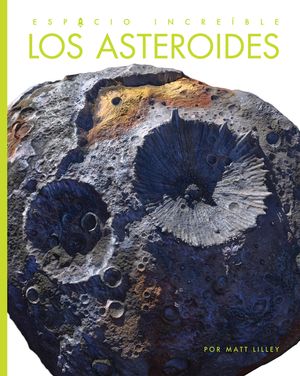 Los Asteroides image number 0