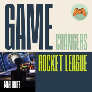 Rocket League image number 0