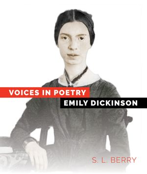 Emily Dickinson image number 0