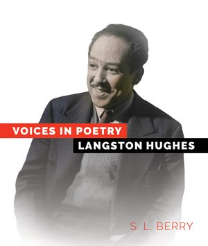 Langston Hughes image number 0