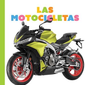 Las Motocicletas image number 0