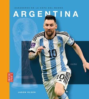 Argentina image number 0