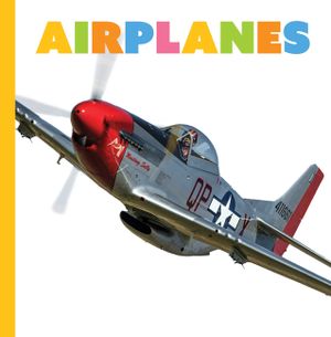 Airplanes image number 0